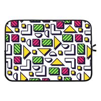 8-bit N°4: Laptop sleeve 13 inch