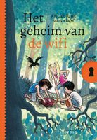 Het geheim van de wifi - Angelique van Dam - ebook