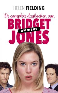 De complete dagboeken van Bridget Jones - Helen Fielding - ebook