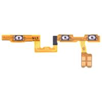 Aan/uit-knop & volume knop Flex-kabel voor Huawei Honor 20