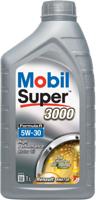 MOBIL Synthetische motorolie S3000 - 5W30 Formula-R - 1 L