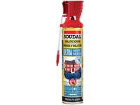 Ultra Isolatieschuim 0,6L - Soudal