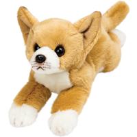 Suki gifts Pluche knuffel Chihuahua hond - 30 cm - Knuffeldieren - Honden soorten