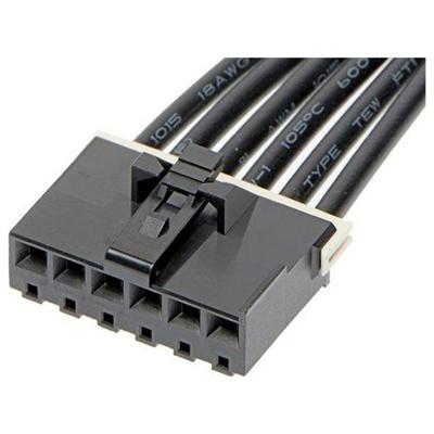 Molex 36921-0603 Inhoud: 1 stuk(s) Bag