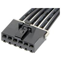 Molex 36921-0603 Inhoud: 1 stuk(s) Bag