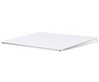 Apple Magic Trackpad 2 touch pad Draadloos Zilver, Wit - thumbnail