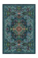Pip Studio Vloerkleed Moon Delight by Pip Donker blauw 155 x 230 cm