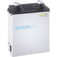 Weller Soldeerdampafzuiging 110 V/DC, 240 V/DC 100 W 140 m³/h