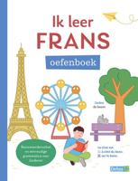 Ik leer Frans oefenboek (Paperback)