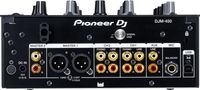 Pioneer DJM-450 DJ-controller 2 kanalen Zwart - thumbnail