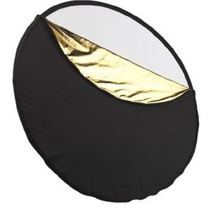 StudioKing Reflectiescherm 5 in 1 CRC5107 107 cm