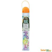 Safari Ltd Feeën en Draken Toob