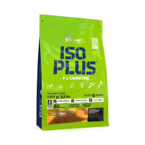 Olimp Nutrition Iso Plus Sportdrank Poeder