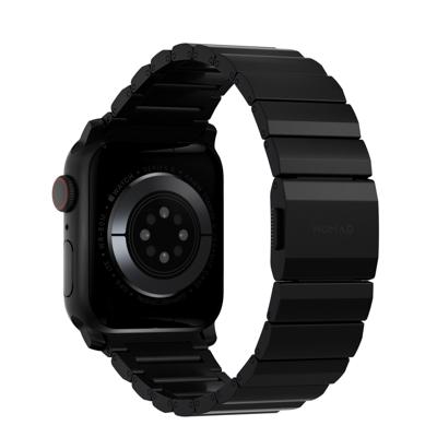 Nomad Titanium band 45/46/49 mm