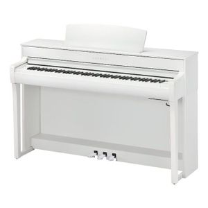 Yamaha Clavinova CLP-745 WH digitale piano