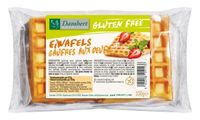 Damhert Gluten Free Eiwafels