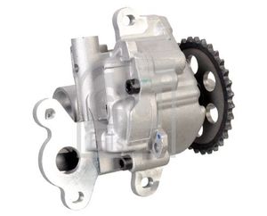 Oliepomp 175549