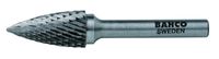 Bahco stiftfrees hardmetalen boogvorm 16 mm | G1625M06X