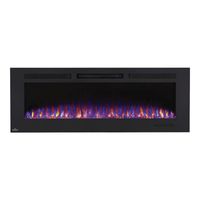 Allure Phantom Elektrische haard Allure Phantom Elektrische haard
