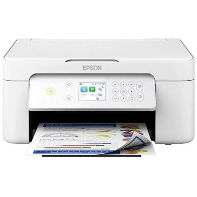 Epson Expression Home XP-4205 All-in-one inkjet printer Wit