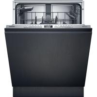 Siemens SX63EX23BE iQ300 extraKlasse Inbouw Vaatwasser