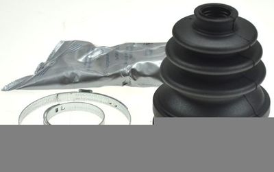 Asmanchetten set 25271