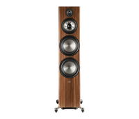 Polk: R700 Vloerstaande speaker - 1 stuk - Bruin - thumbnail
