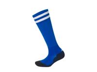 CRIVIT Kinder voetbalsokken (Blauw, 35-38)