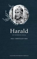 Harald - Paul Christiaan Smis - Paperback (9789082642681) - thumbnail