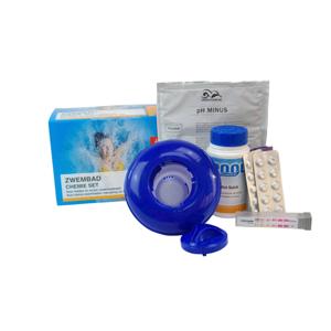 SummerFun Pool Buddy onderhoudsset