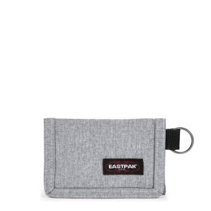 Eastpak Mini Crew Portemonnee met Klittenbandsluiting Sunday Grey