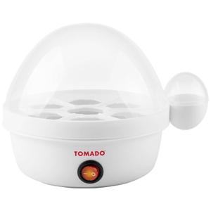 Tristar EK-3074 Eierkoker Wit