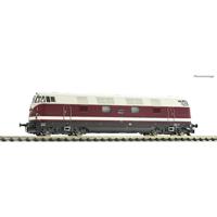 Fleischmann 7360028 N diesellocomotief 118 104-9 van de DR