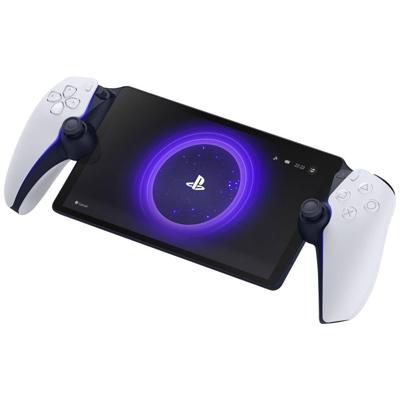 Sony PlayStation Portal Remote-Player Wit
