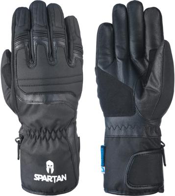 OXFORD Gloves spartan ms mens black gr. 3xl
