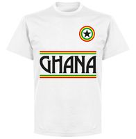 Ghana Team T-Shirt - thumbnail