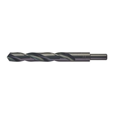 Milwaukee Accessoires HSS-R Metaalboor 19,5 x 205 mm - 4932373330