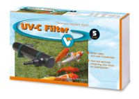 UV-C Filter 5 Watt - VT - thumbnail