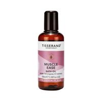 Tisserand Muscle ease badolie 100 Milliliter