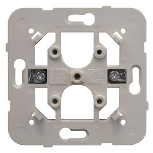 Draagframe blindplaat Logus 90 Efapel
