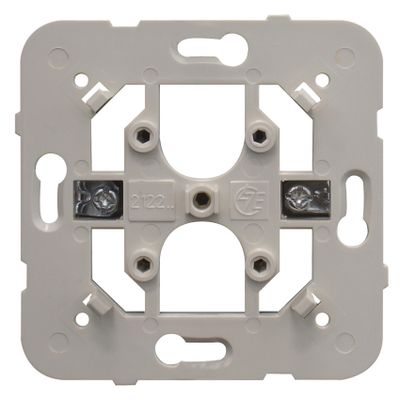Draagframe blindplaat Logus 90 Efapel