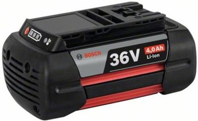 Bosch Blauw 36 V-Li accu | 36v 4.0Ah - GBA 36V - 1600Z0003C