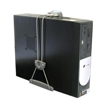 Ergotron Universele PC Houder
