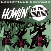Howlin' To The Moonlight - LP (4015589003874) - thumbnail