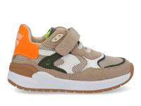 ShoesMe ST24S006-C beige orange Beige maat 31