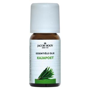 Jacob Hooy Kajapoet olie