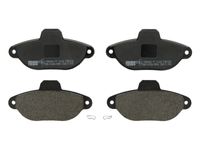 Remblokken set FDB1630