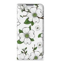 Xiaomi 12 | 12X Smart Cover Dogwood Flowers