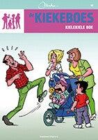 Kielekiele boe (Paperback)