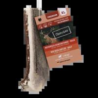Chewies Chewies Edelhertengewei Half XL 200gr